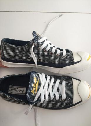 Кеды converse jack purcell