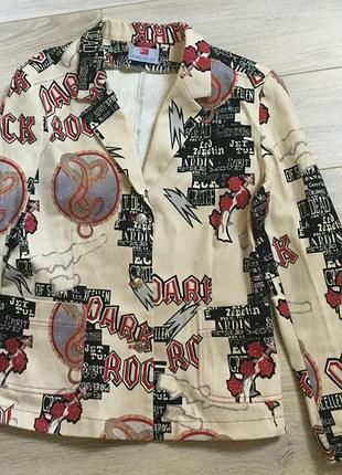 Супер стильний  жакет / піджак