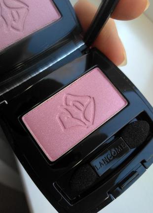 Тіні lancome ombre hypnose p203 rose perlee