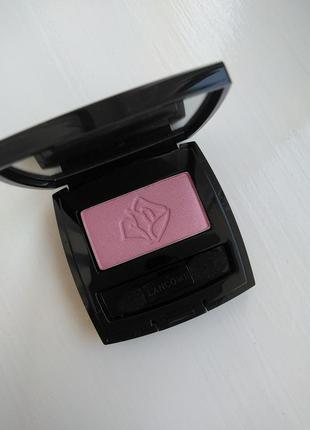 Тіні lancome ombre hypnose p203 rose perlee2 фото