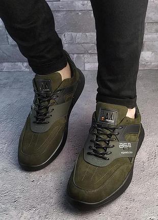 Мужские кроссовки 🔥 6