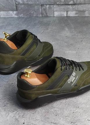 Мужские кроссовки 🔥 5