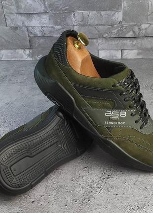 Мужские кроссовки 🔥 4