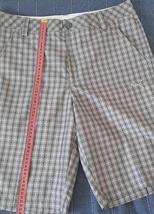 Мужские шорты puma