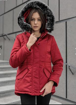 Курточка staff