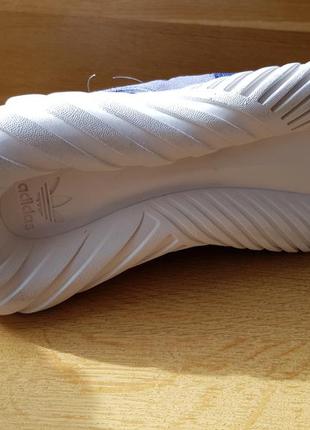 Мужские кроссовки adidas originals  tubular doom3 фото