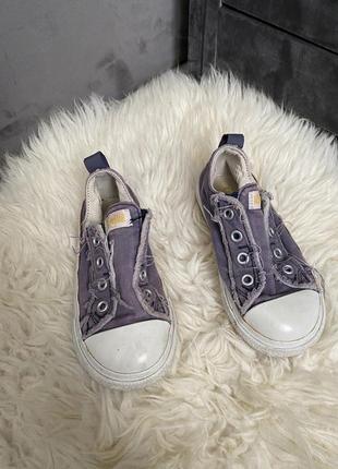 Converse//фірмові дитячі кеди кеди/:кеди джинсові унисэкс