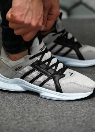 Кросівки чоловічі adidas адідас zx