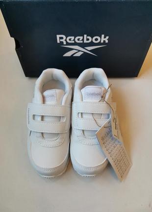 Кросівки reebok