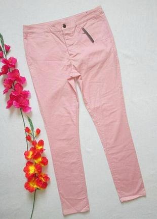 Суперові стрейчеві пудрові джинси скінні asos 🍒🍓🍒