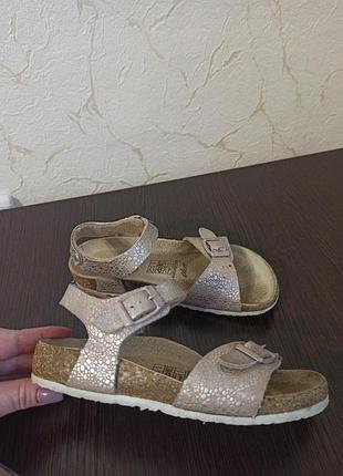 Босоножки сандали на девочку