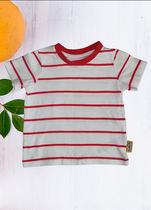 Футболка для мальчика