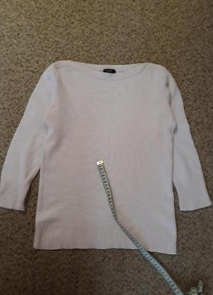 Кашеміровий светр, джемпер з кашеміру