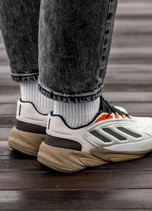 Кроссовки мужские адидас adidas ozelia4 фото