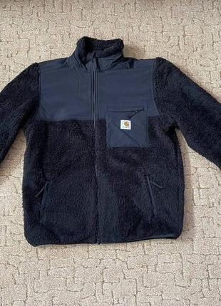 Куртка carhartt jackson оригинал