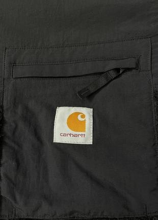 Куртка carhartt jackson оригинал3 фото