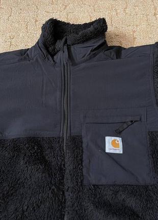 Куртка carhartt jackson оригинал5 фото