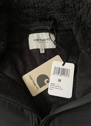Куртка carhartt jackson оригинал 2