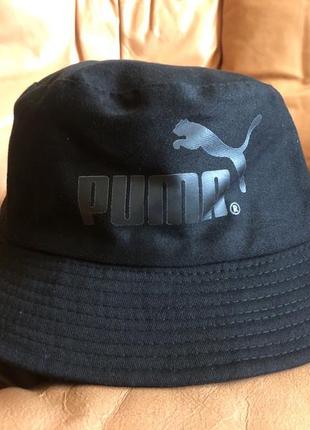 Панама хлопок новая