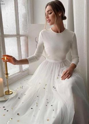 Дуже красиве ошатне плаття 💎💎💎