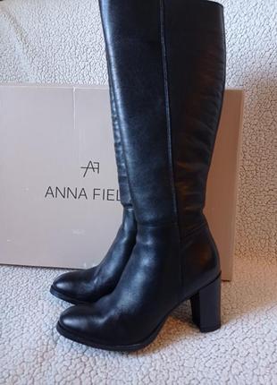 Сапоги демисезонные оригинал бренд