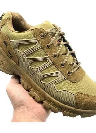 Тактические кроссовки магнум magnum