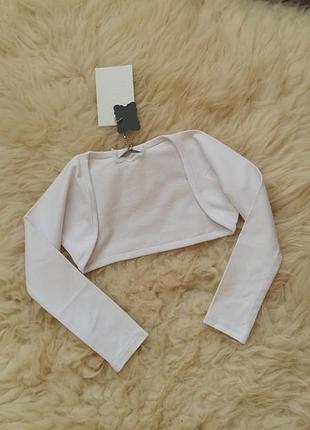 Болеро fun&fun (италия) на 2 годика