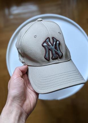 Кепка new york yankees оригинал