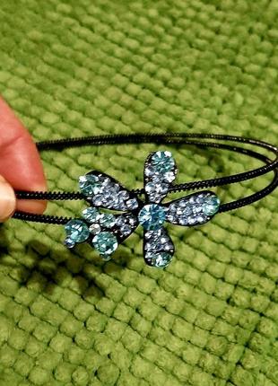 Обруч на голову