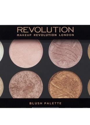 Revolution makeup london1 фото