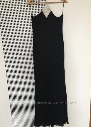 Платье joop 44 46 размер сарафан отличное состояние1 фото