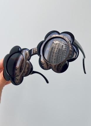 Нові сонцезахисні окуляри сонцезахисні окуляри дитячі дитячі3 фото