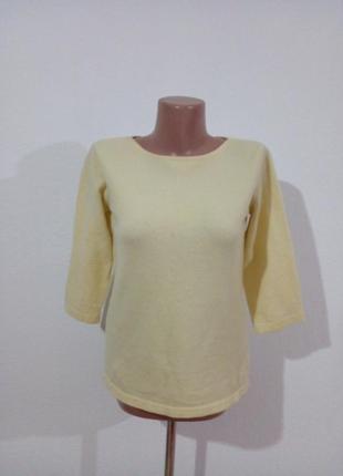 Кашеміровий джемперок