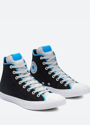 Чоловічі кросівки, кеди converse all star chuck taylor