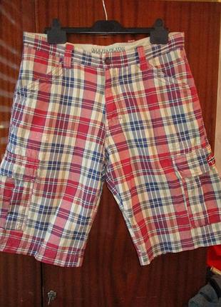 Шорти napapijri