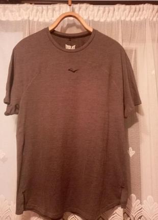 Футболка everlast