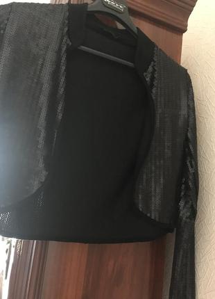 Накидка mango