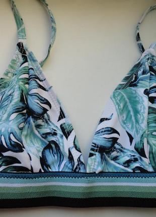 Верх от купальника