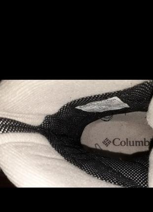 Columbia bugaboot michelin omni heat omniheat 38 ботинки сапоги коламбия6 фото