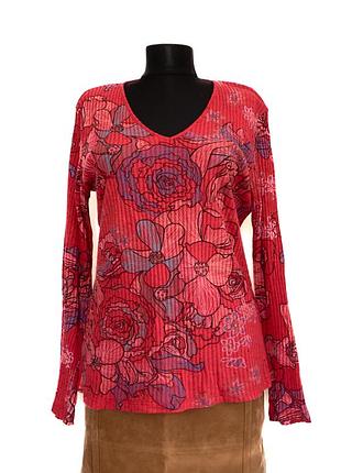 Кофта жіноча котонова