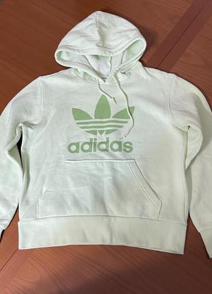 Худі adidas