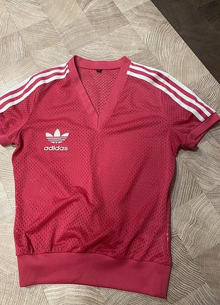 Футболка adidas original