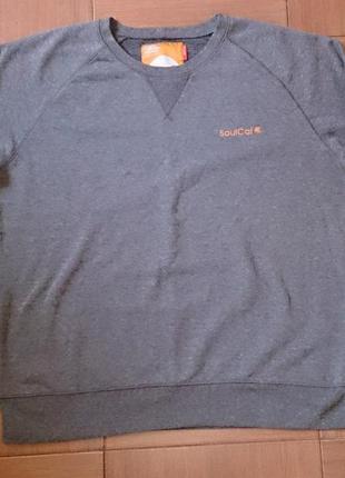 Світшот the north face