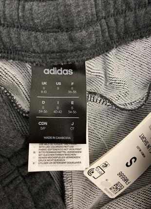 Шорти adidas3 фото