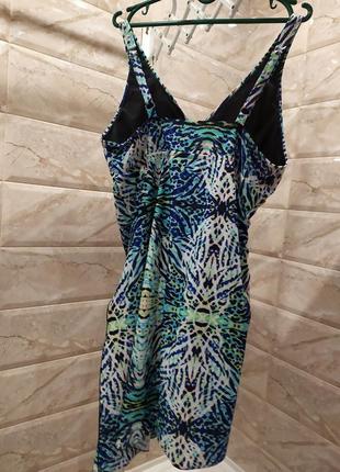 Новий купальник плаття avon, xl3 фото
