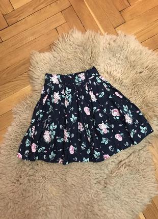 Юбка женская, юбочка спідниця тениска юбка, мини юбка zara спідниця