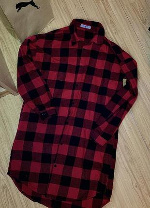 Сорочка- плаття