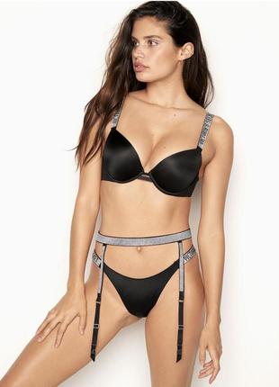 Пояс для панчох victorias secret. оригінал!