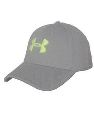 Кепка оригинал under armour blitzing