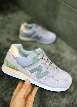 Кросівки жіночі new balance